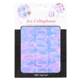 thumbnail image 1 of Wuztai Clearance Color Transfer Paper Transparent Candy Paper Finished Model Nail Sticker Deals 90% off, 1 of 2
