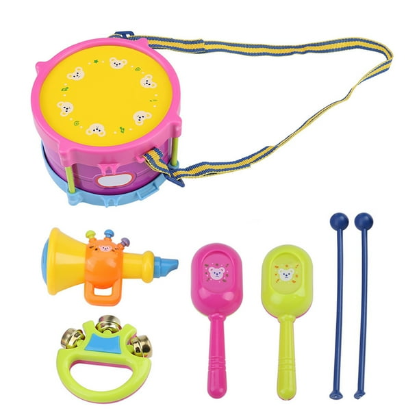 Kids instrument set deals