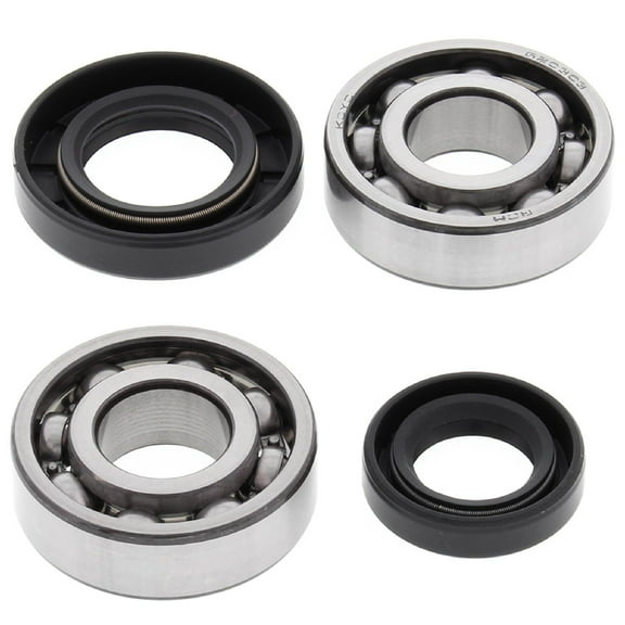 New All Balls Crank Bearing and Seal Kit 24-1067 for Kawasaki KDX 50 03-06