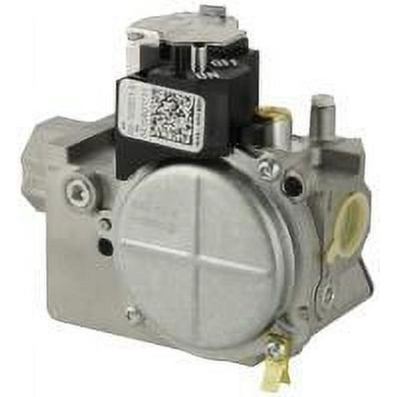 Rheem 60-103901-01 - 24V 1/2 X 1/2 Natural Gas Valve For Hot Surface/