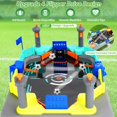 thumbnail image 2 of Minijuego de fútbol de mesa COUOMOXA para niños de 3 años o más, 2 of 6