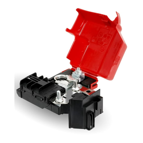 956-211 Battery Terminal Block for Ford Explorer  Replaces DA8Z-14526-A