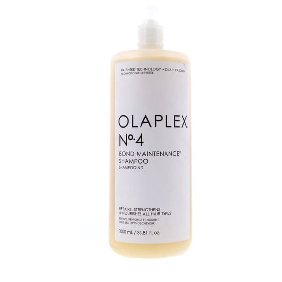 Olaplex No. 4 Bond Maintenance Shampoo, 33.81 oz