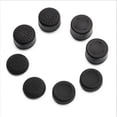 thumbnail image 3 of 8x Enhanced Analog ThumbStick Joystick Grips High Enhancements Cover forPS5, 3 of 5
