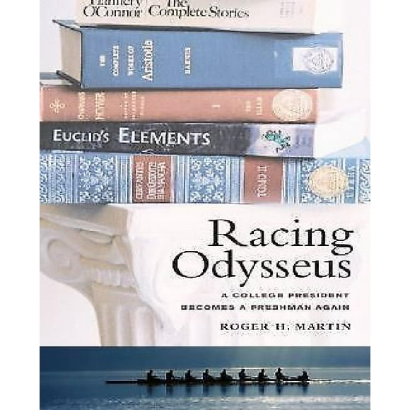 Racing Odyssée: un Président de Collège Devient un Nouveau-Né