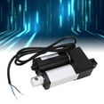 thumbnail image 1 of Linear Actuator  Linear Actuator Controller,Electric Motor Actuator 3000N Linear Motion Actuator For Lifting System 50mm Stroke IP54 Protection, 1 of 8