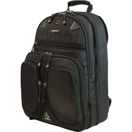 Checkpoint Friendly Backpack - Mobile Edge MESFBP2.0 Mobile Edge ScanFast MESFBP2.0 Checkpoint Friendly Notebook Case - Backpack - 17