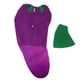 thumbnail image 5 of Conjunto de disfraz de para niños , traje de te, , uva, Berenjena Hugo traje de vegetales para niños, 5 of 10