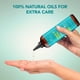thumbnail image 5 of Aceite capilar Botanic Hearth, argán y biotina, 200 ml, fortalecedor, 5 of 9