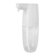 thumbnail image 1 of Dispensador Auticú de Jabón, Dispensador de Jabón sin toque Recargable Con Luz Liderado Ajustable de 4 Engranajes Para Binado de Cocina, material ABS, 1 of 7
