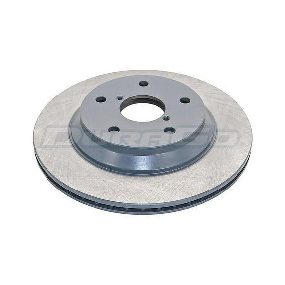 Durago BR90177801 R VENTED ROTOR
