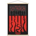 thumbnail image 1 of Netflix Stranger Things : Saison 3 - 4e illustration, 1 of 4