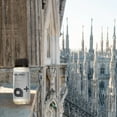 thumbnail image 3 of Aromar+ Fragrance Oil – Milano-Inspired by Westin – Luxury Hotel Scent Experience with Cashmere, Amber, & Citrus, – For Waterless Diffusers – Long-Lasting Home Scents – 2oz/60mL, 3 of 4
