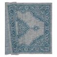 thumbnail image 5 of United Weavers Mali Annette Oriental Medallion Area Rug, Blue, 7'10" x 10'6", 5 of 6