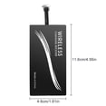 thumbnail image 3 of Charger Adapter Wireless Type-C USB 3.1 Charging Receiver Portable Fast QI Charging Receiver, 3 of 10