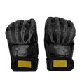 thumbnail image 1 of Vendas de mano, guantes de combate de boxeo con medio dedo, guantes de MMA de grado profesional, 1 of 9