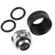 thumbnail image 3 of Accesorio De Refrigeración Por Agua, Conector De Tubo Duro Buen Rendimiento De Sellado Para Tubo Rígido De 14 Mm De Diámetro Exterior, 3 of 7