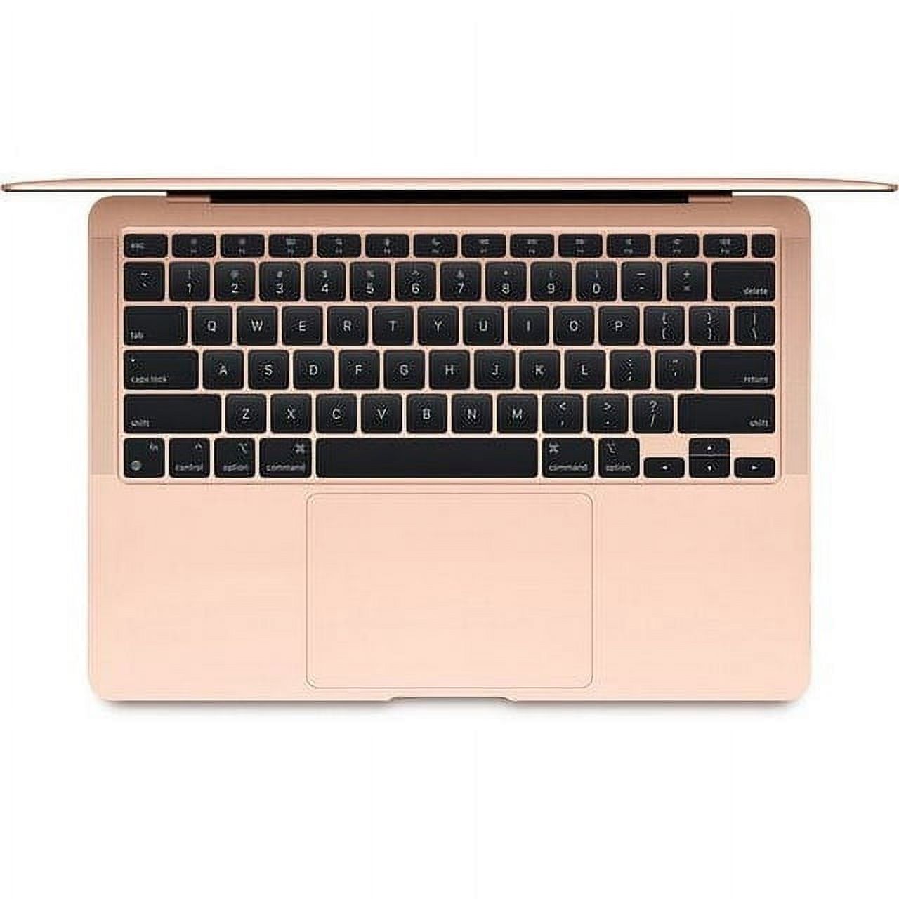 Restored Apple MacBook Air Laptop with M1 chip: 13.3-inch, 16GB
