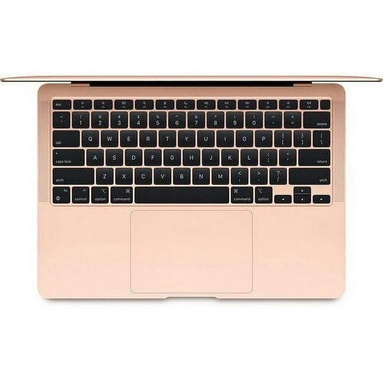 MacBook Air M1 13インチ 16GB 512GB ゴールド US Apple 13.3