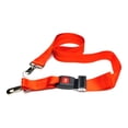 thumbnail image 1 of Strap McKesson Speed Clip para tableros médicos, color naranja, 1 of 5