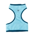 thumbnail image 2 of One Paw, Cooling Dog Vest, Lightweight, Refreshing, Blue, Perfect for Summer, for Dogs, 2 of 9