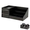 thumbnail image 2 of Cologne Organizer for Men, Perfume Stand and Dresser Countertop Organizer, Men’s Room Decor, Cologne Shelf for Bathroom or Bedroom, Perfect Gift for Men, 2 of 9
