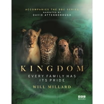 Kingdom: Accompanies the Landmark BBC Series, (Hardcover)