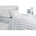 thumbnail image 1 of Royale Flannel Sheet Sets, 1 of 1