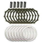 EBC - SRK Aramid Fiber Sportbike Race Clutch Kit