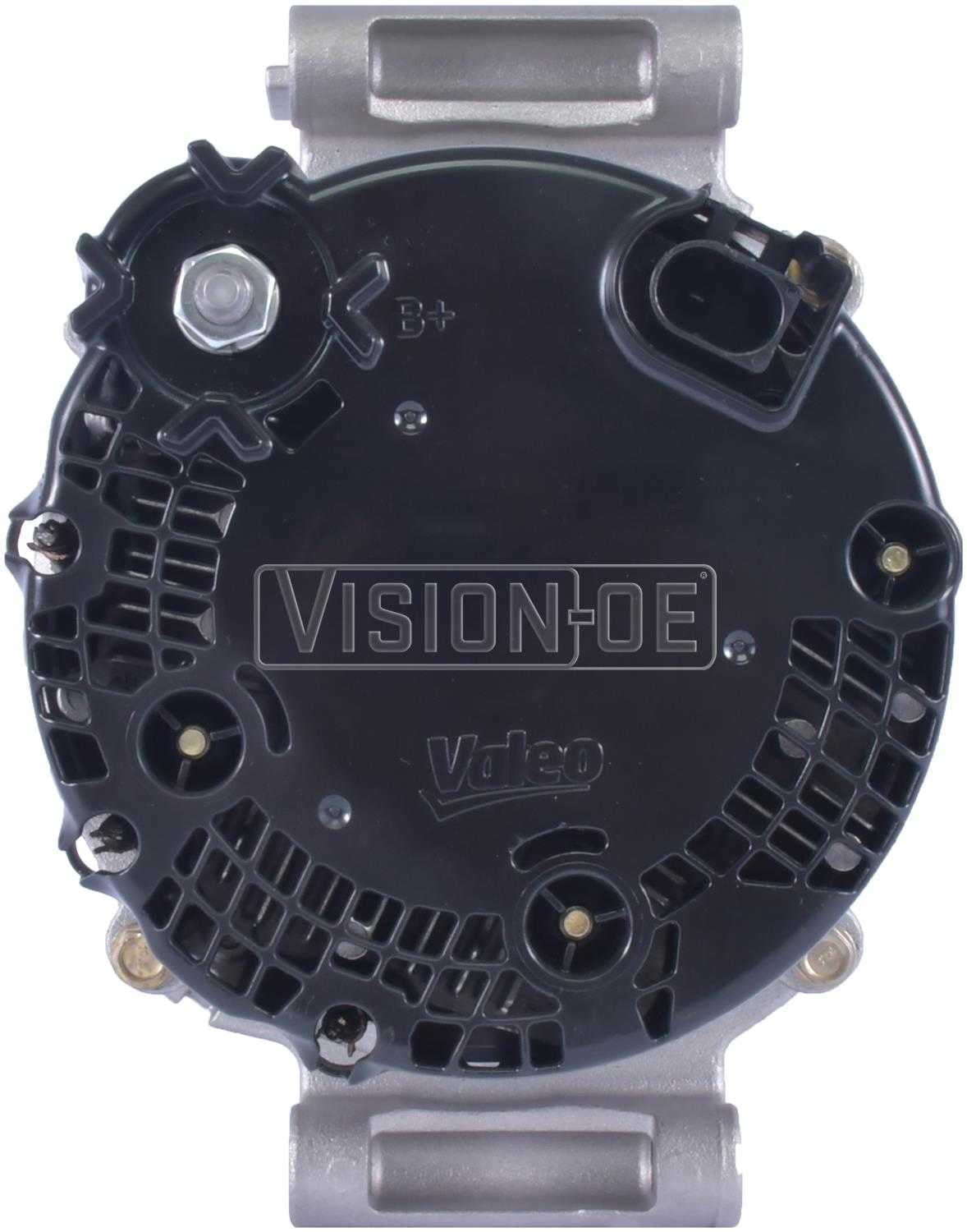 Vision OE 42344 Alternator