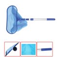 thumbnail image 5 of Swimming Pool Deep Leaves Net Cleaning Skimmer net Telescopic Pole Accessories, 5 of 5
