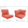 thumbnail image 1 of TK Classics - Housse Arrière Haute en Mandarine pour BARBADOS-06p, 1 of 2