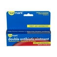 thumbnail image 4 of Sunmark Antibiotic Ointment, Dual Action Protection, 1 oz, 1 count, 4 of 5