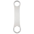 thumbnail image 2 of Llave de horquilla de suspensión de bicicleta Llave de acero inoxidable yeacher Llave inglesa, 2 of 7