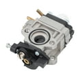 thumbnail image 1 of Gas Jet Fan Blower Carburetor,   Carburetor Replacement High Compatibility  for Lawn, 1 of 7
