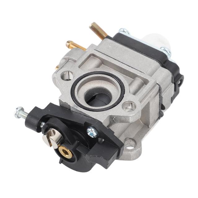 Gas Jet Fan Blower Carburetor, Carburetor Replacement High Compatibility for Lawn