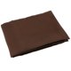 thumbnail image 2 of Funda de almohada de ropa de cama cómoda con cierre para almohada café Zulema Fundas de almohada de seda de color sólido, 2 of 4