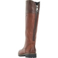thumbnail image 3 of Remonte Women's Classic Knee High Boot - R6581-22, Size 36 EU, 3 of 7