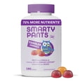 thumbnail image 1 of Gomitas multivitamínicas SmartyPants para niños pequeños 180 unidades, 1 of 5