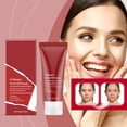 thumbnail image 3 of Mascarillas faciales Cuidado de la piel Mascarilla facial desprendible Hidratante Suaviza arrugas Reduce líneas finas Mascarilla facial desprendible Tensa y mejora la elasticidad 100 g Esencia de agua, 3 of 5