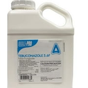 Tebuconazole 3.6F Foliar Fungicide (Gallon Jug)