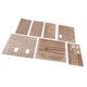thumbnail image 1 of 1:35 Modelo Casa de Ruina para Table Arquitectura Kit, 1 of 9