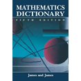 thumbnail image 1 of Pre-Owned Mathematics Dictionary (Paperback) by R C James, 1 of 1