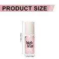 thumbnail image 3 of High Light Highlighting Liquid Brightening Liquid Beauty Liquid Highlighting Facial Brightening Liquid Suitable For All Skin Types To Highlight Facial 10ml, 3 of 9