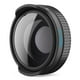 thumbnail image 1 of Mod de lente macro para GoPro HERO13 Black - Lente GoPro oficial, 1 of 7
