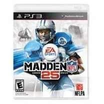 Madden NFL 25 - PlayStation 3