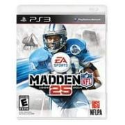 Madden NFL 25 (PlayStation 3)