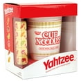 thumbnail image 1 of Tallarines Yahtzee Game USAPOLY Cup coleccionables con dados personalizados, 1 of 4
