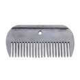 thumbnail image 1 of Peines de acero inoxidable Sharpla 8 cm color plateado, 1 of 7