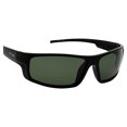 thumbnail image 6 of Sunglasses Black Frame / Grey Lens Polarized 1.0mm Finatic Sea Striker 230, 6 of 7